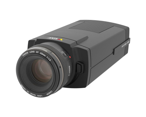 AXIS Q1659 50MM F/1.4 AXIS Q1659 50MM F/1.4