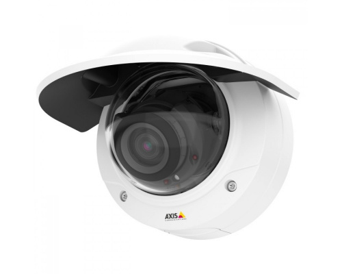 AXIS P3228-LVE AXIS P3228-LVE