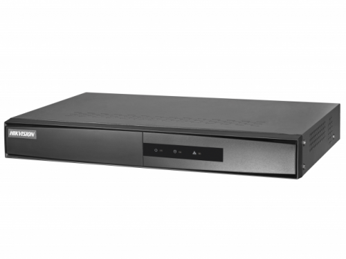 DS-7104NI-Q1/4P/M(C) DS-7104NI-Q1/4P/M(C)