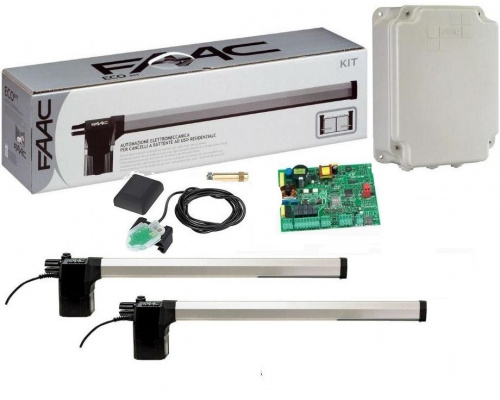 FAAC 412 KIT FAAC 412 KIT