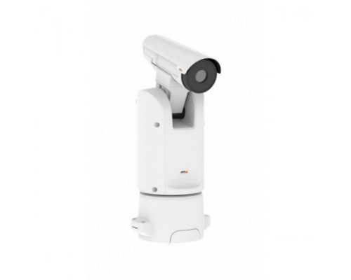 AXIS Q8641-E 35MM 30 FPS 24V AXIS Q8641-E 35MM 30 FPS 24V