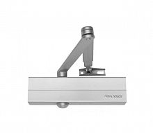 Abloy DC340 серебристый