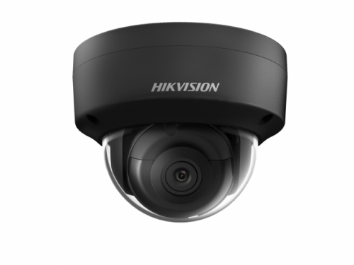 DS-2CD2143G0-IS (4mm) (Черный)