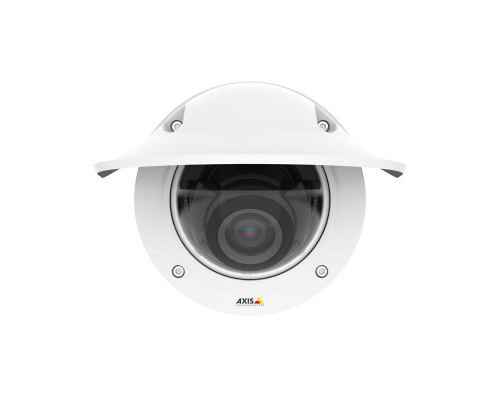 AXIS P3235-LVE AXIS P3235-LVE