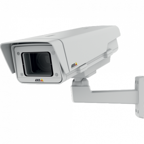 AXIS Q1615-E Mk II AXIS Q1615-E Mk II