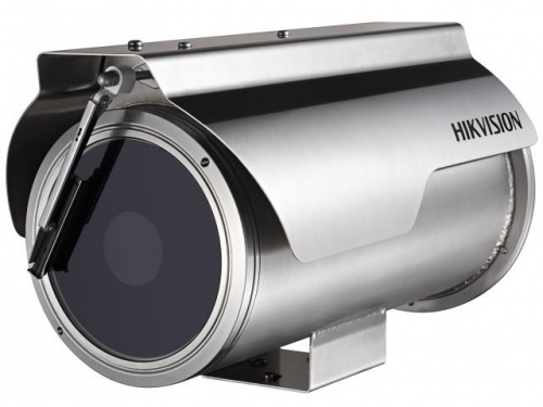 DS-2CD6626B-IZHRS (8–32 mm) DS-2CD6626B-IZHRS (8–32 mm)