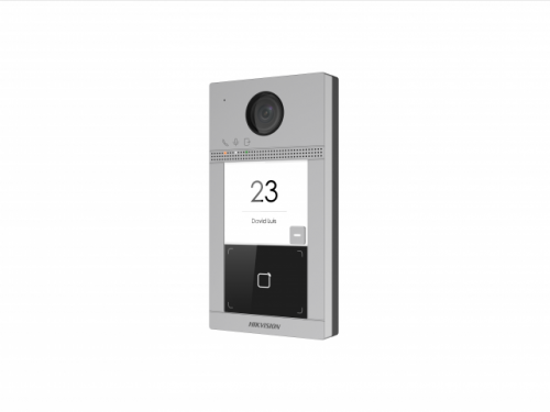 DS-KV8113-WME1(C)/Flush DS-KV8113-WME1(C)/Flush