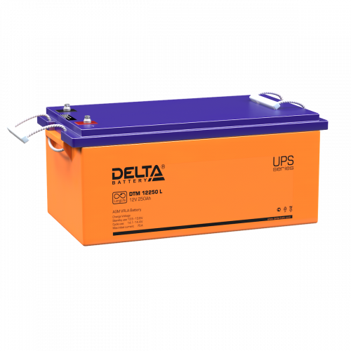 DTM 12250 L DTM 12250 L