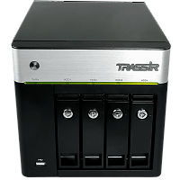 TRASSIR DuoStation AnyIP 32