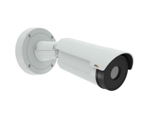 AXIS Q1942-E PT MOUNT 10MM 30 FPS AXIS Q1942-E PT MOUNT 10MM 30 FPS