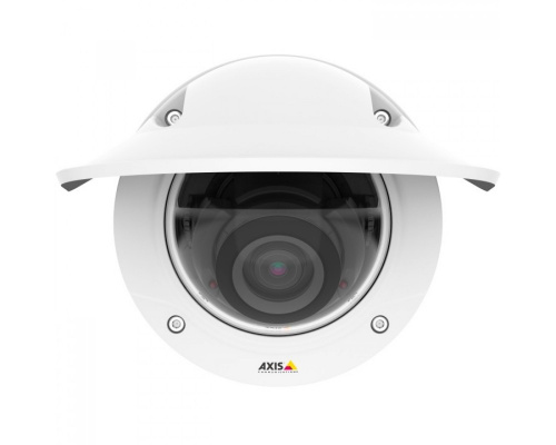 AXIS P3227-LVE AXIS P3227-LVE
