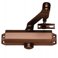 Abloy DC110 коричневый