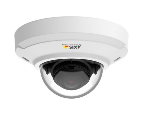 AXIS M3046-V 2.4mm AXIS M3046-V 2.4mm