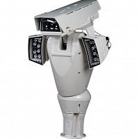 AXIS Q8665-LE 24V AC