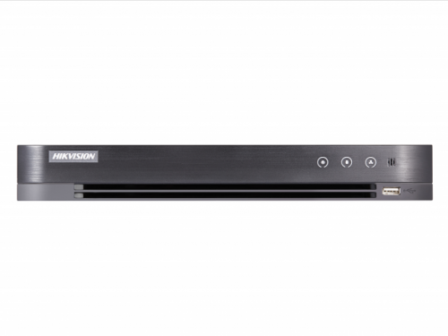 DS-7204HQHI-K1/P DS-7204HQHI-K1/P