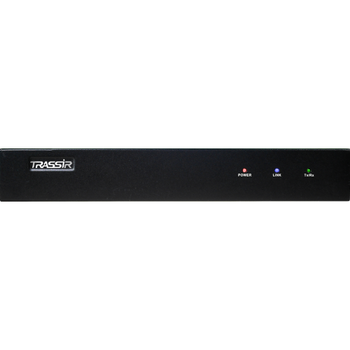 TRASSIR MiniNVR Compact AF 16 TRASSIR MiniNVR Compact AF 16