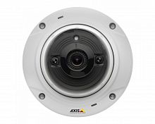 AXIS M3024-LVE