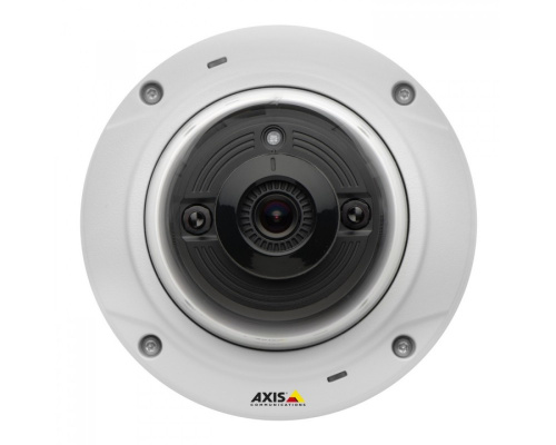 AXIS M3024-LVE AXIS M3024-LVE
