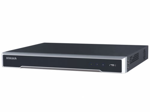 NVR-208M-K NVR-208M-K