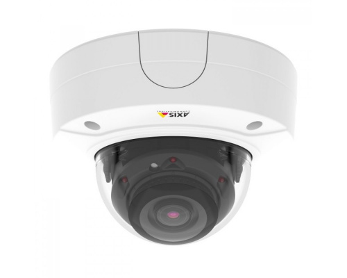 AXIS P3227-LV AXIS P3227-LV