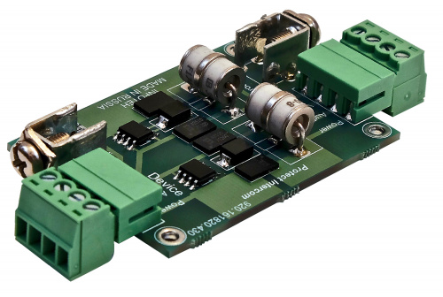 AVT-Protect Intercom AVT-Protect Intercom