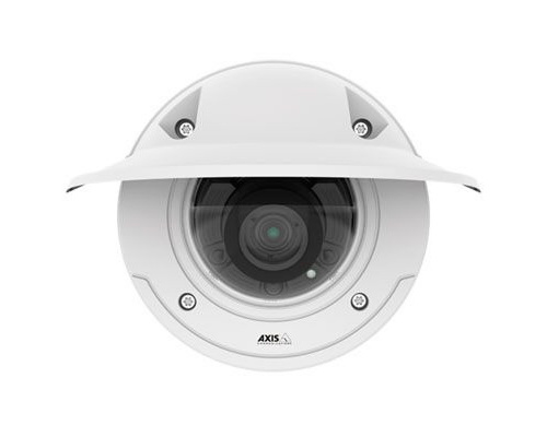 AXIS P3375-LVE RU AXIS P3375-LVE RU