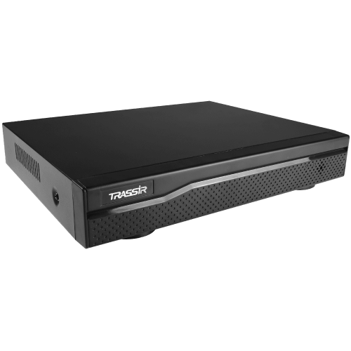 TRASSIR NVR-1104P TRASSIR NVR-1104P
