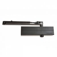 Abloy DC340 чёрный