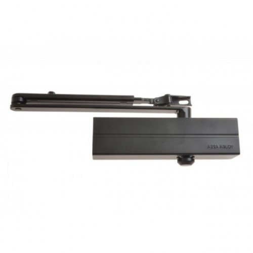 Abloy DC340 чёрный