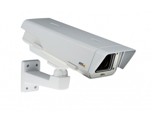AXIS Q1775-E AXIS Q1775-E