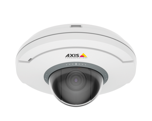 AXIS M5055 AXIS M5055