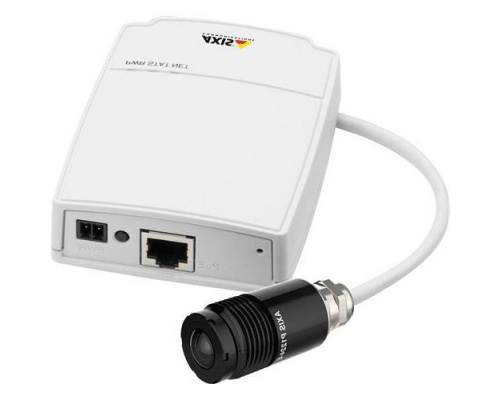AXIS P1224-E AXIS P1224-E