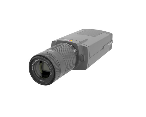 AXIS Q1659 55-250MM F/4-5.6 AXIS Q1659 55-250MM F/4-5.6