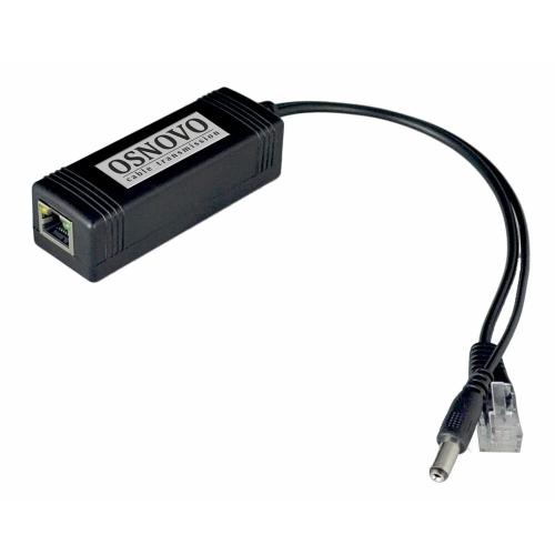 PoE Splitter/2 PoE Splitter/2