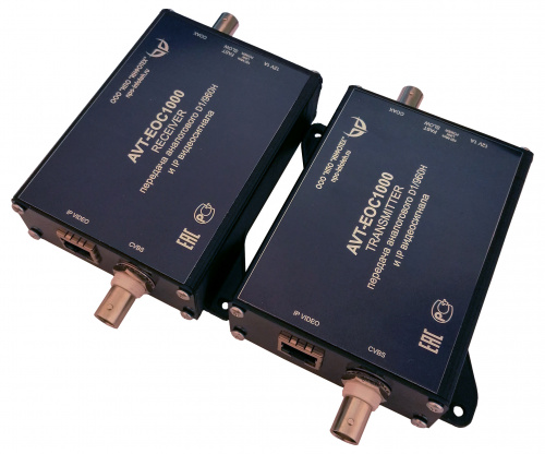 AVT-EOC1000 AVT-EOC1000