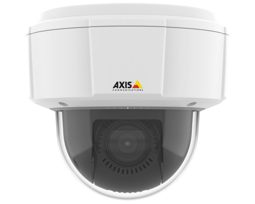 AXIS M5525-E 50HZ AXIS M5525-E 50HZ
