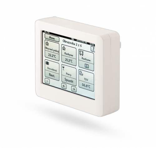 AC-100LCD AC-100LCD