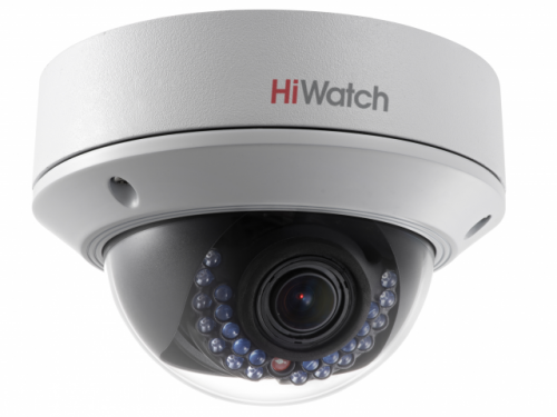 DS-I128 (2.8-12 mm) DS-I128 (2.8-12 mm)