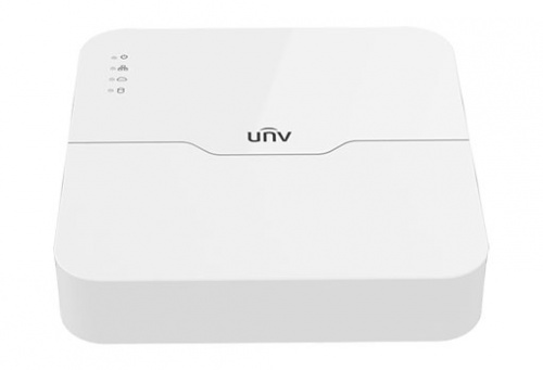 NVR301-04LS2-P4 NVR301-04LS2-P4