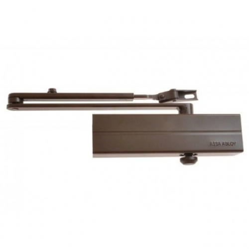 Abloy DC347 коричневый