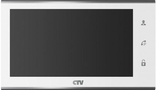 CTV-M4705AHD CTV-M4705AHD