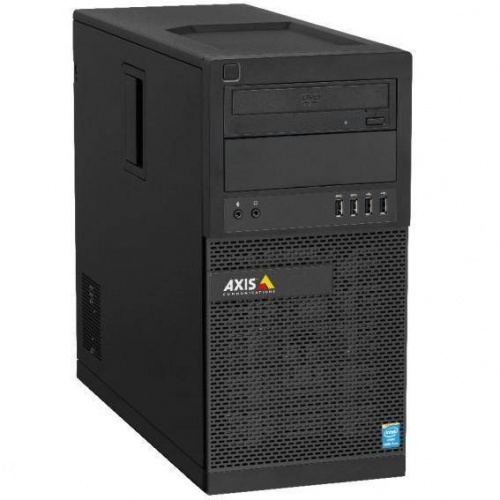AXIS S9002 MK II