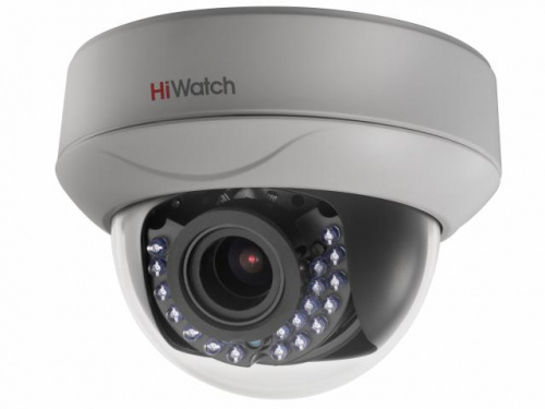 DS-T207P (2.8-12 mm) DS-T207P (2.8-12 mm)
