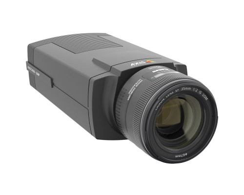 AXIS Q1659 35MM F/2 AXIS Q1659 35MM F/2