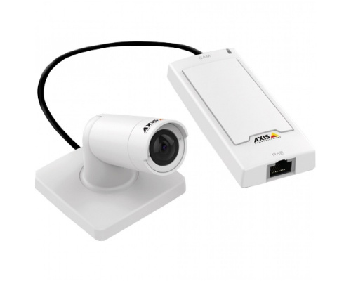 AXIS P1254 AXIS P1254
