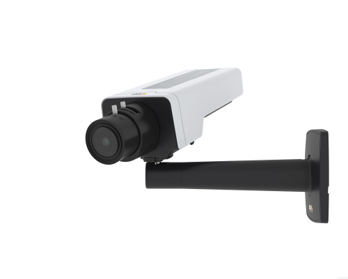 AXIS P1378 BAREBONE AXIS P1378 BAREBONE