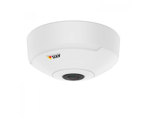 AXIS M3047-P AXIS M3047-P
