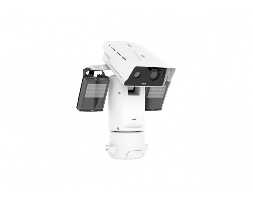 AXIS Q8741-LE 35MM 30 FPS 24V AXIS Q8741-LE 35MM 30 FPS 24V