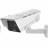 AXIS P1364-E