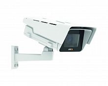 AXIS P1367-E BAREBONE